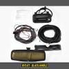 Rear Vision Camera System GM Full Size SUV 2007-Current