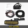 Rear Vision Camera System Dodge Ram 2009-Current