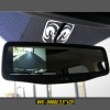 Rear Vision Camera System Dodge Ram 2009-Current