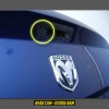 Rear Vision Camera System Dodge Ram 2009-Current