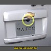 Rear Vision Camera System GM Full Size SUV 2007-Current