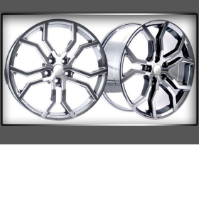 Chaos Chrome Wheel (1)