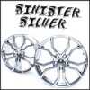 Sinister Silver Wheel (1)