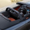 Camaro Convertible Sportbar