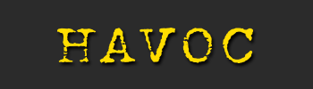 IVS Auto - HAVOC